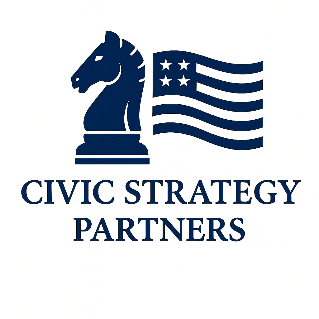 Civic Strategy Partners